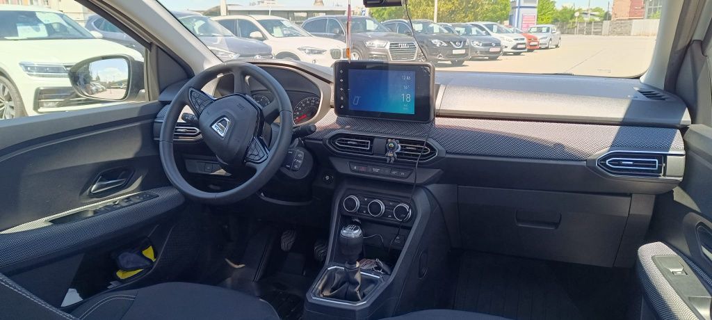 Vand Dacia Logan