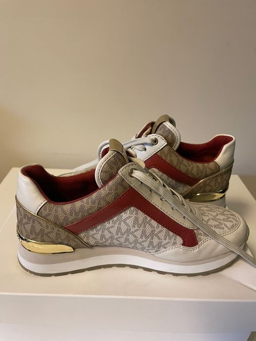 Обувки Michel Kors