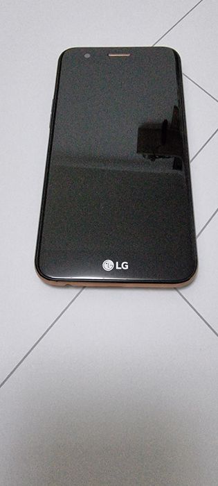 LG k 10 perfect funcțional