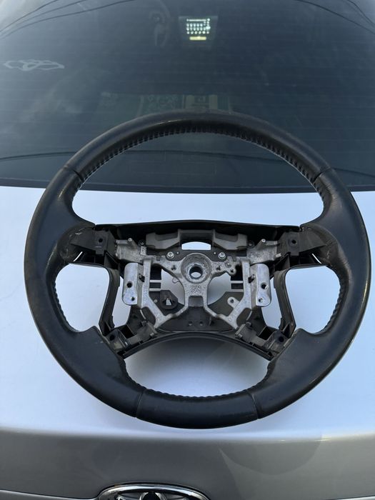 Руль тоиота камри 40