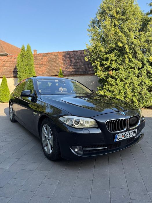 Vand BMW seria 5 (F10) 535 xDrive