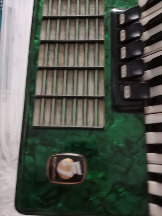 Аккордеон (Баян) в отличном состоянии