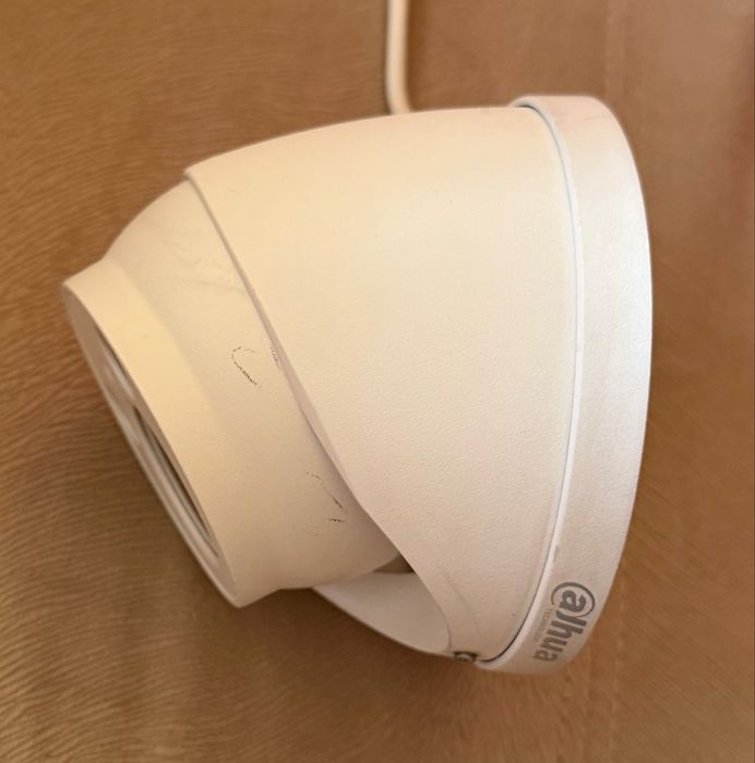 Camera supraveghere IP Dahua IPC-HDW2431RP-ZS