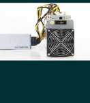 Vând Antiminer L3 +