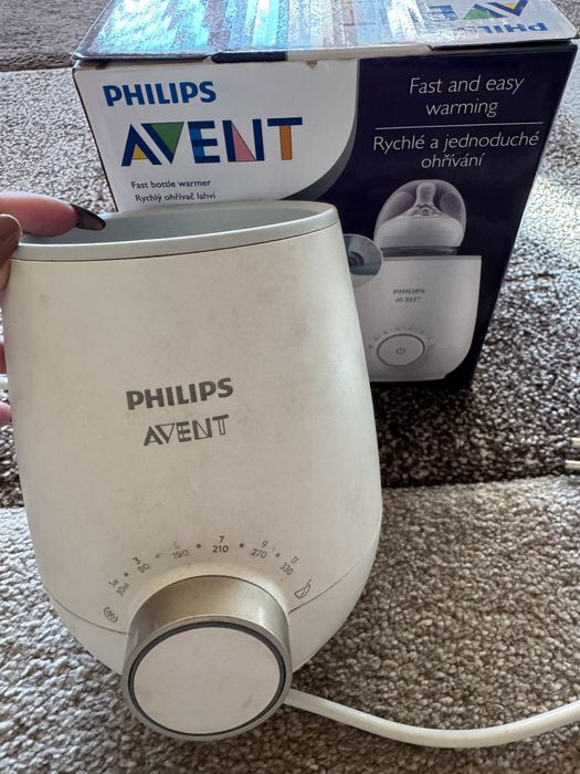 Нагревател  Philips Avent