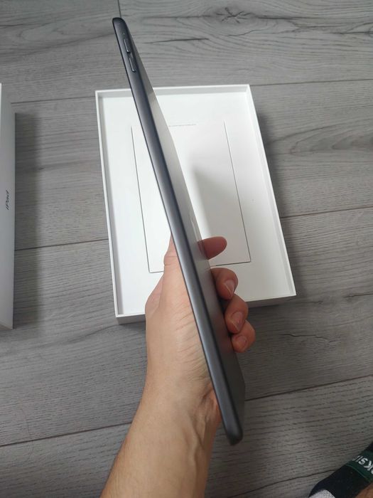 iPad 9th generation 2021