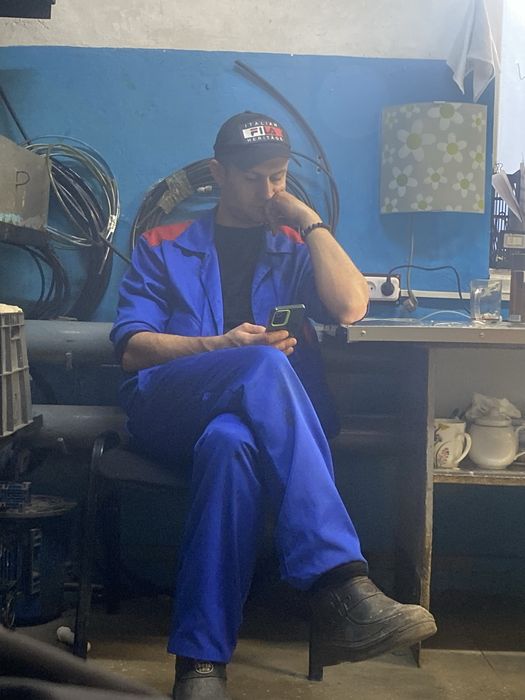 Продам кента! Причина бесит