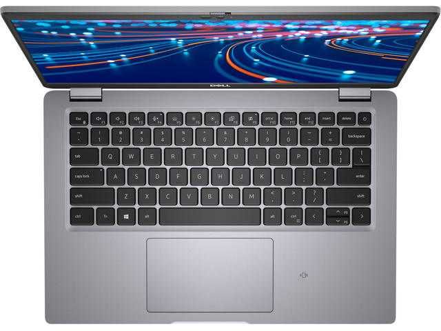 Лаптоп Dell Latitude 5420 Intel®  i5-1145G7 / 16GB DDR4 / 512GB SSD