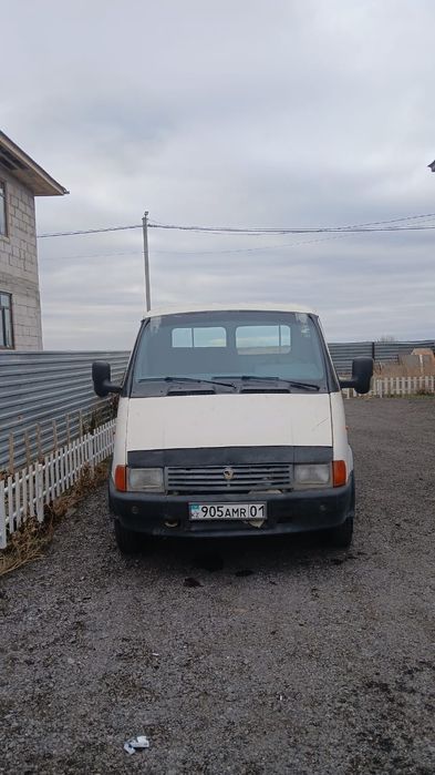 Продам Газель без вложений