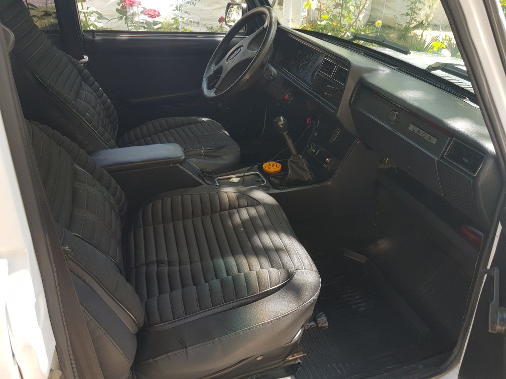 Vaz 2107 холати идеал