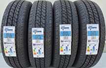 PROMO 205 R14C (205/80 R14C) 109Q, EVENT 8 P.R. , Anvelopa vara M+S