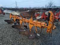plug huard disc combinator freza vidanja