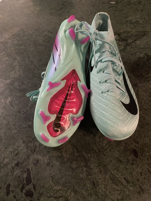 Ghete de fotbal nike mercurial 41