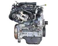 Motor Opel Corsa D/Meriva B/Astra J 55kw, 75cp cod motor A13DTC