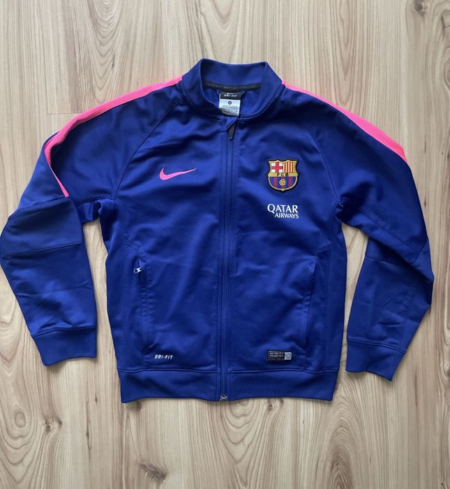 NIKE/asics/Adidas/PSG/Barcelona/R.M/детски сет суичъри 55лв за всчк.