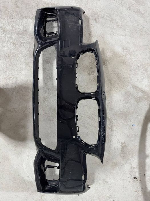 Bara fata BMW Seria 5 F10 Nonfacelift M-pack Senzori Spalatori