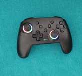 Controler BT/Wireless RGB
