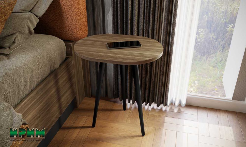 Спален комплект Сити 7091