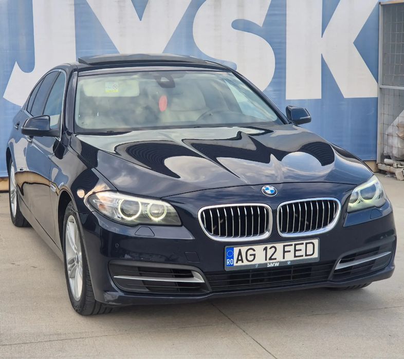 Vand BMW f10 520 Xdrive 190cp