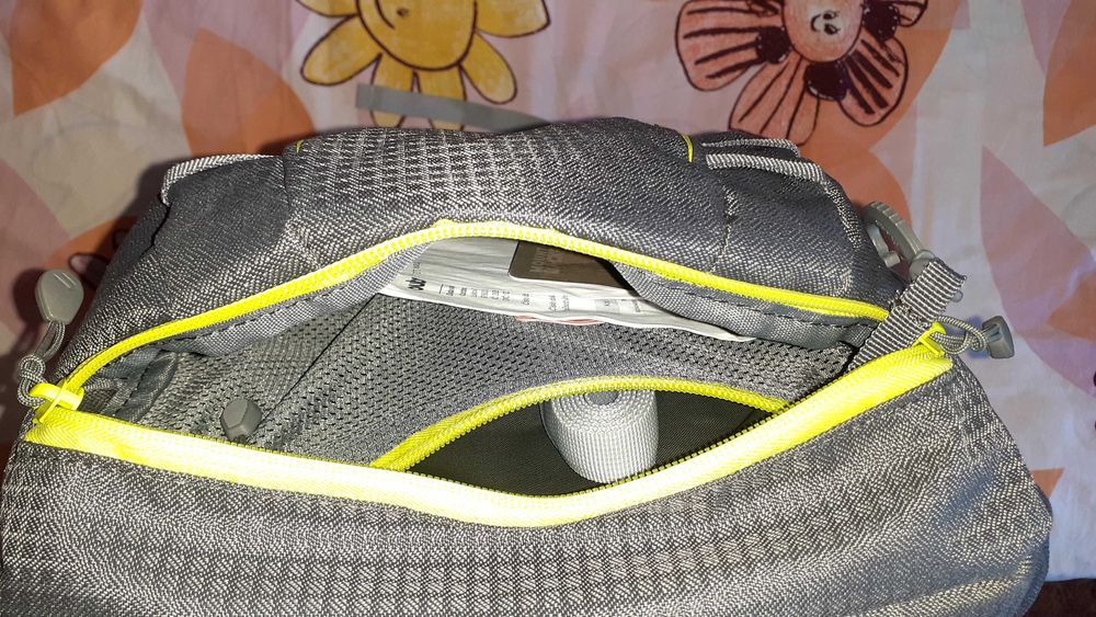 Алпийска раница  Ferrino