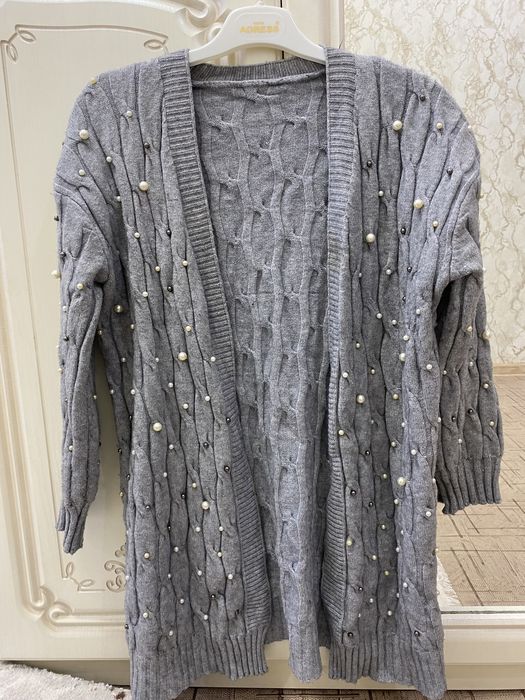 Продам джемпер размер 42-46