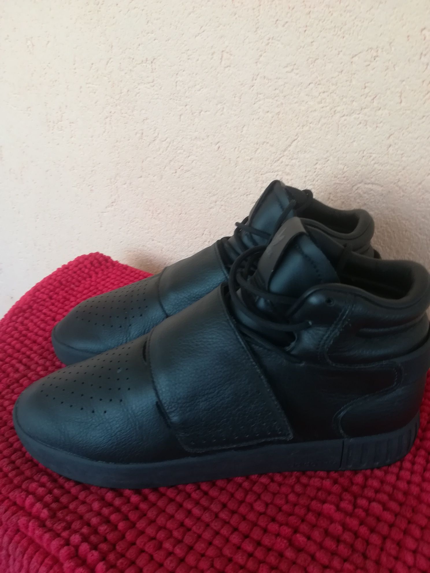 Ghete Adidas nr 43 piele bărbați