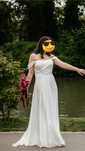 Rochie mireasa Oana Lupas