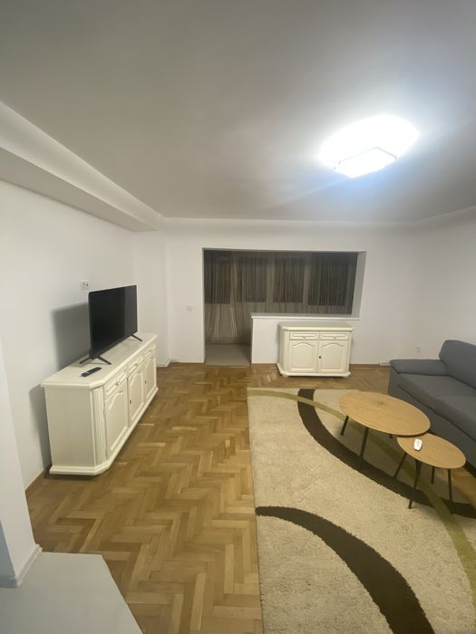 Apartament cu doua camere gata de inchiriat