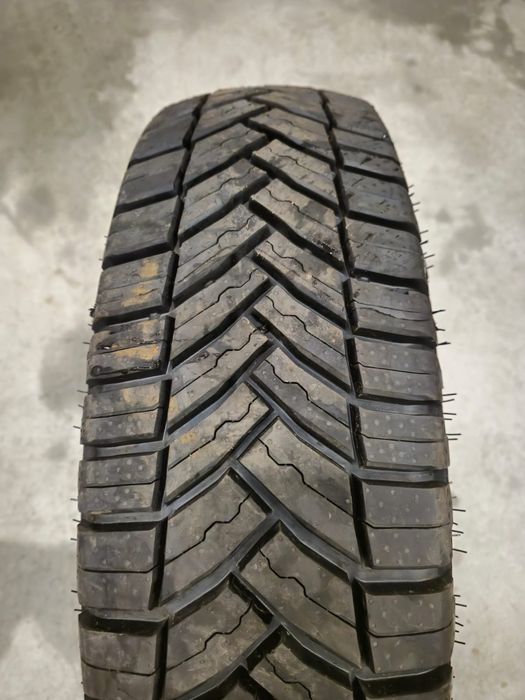 1 anvelopa noua All Season Michelin 195 75 16C