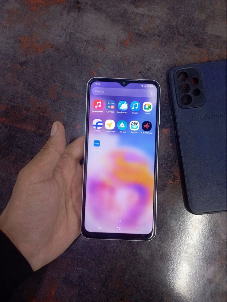 Samsung Galaxy A23