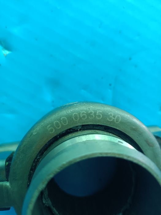 Priza directa+rulment presiune Renault Master2.3