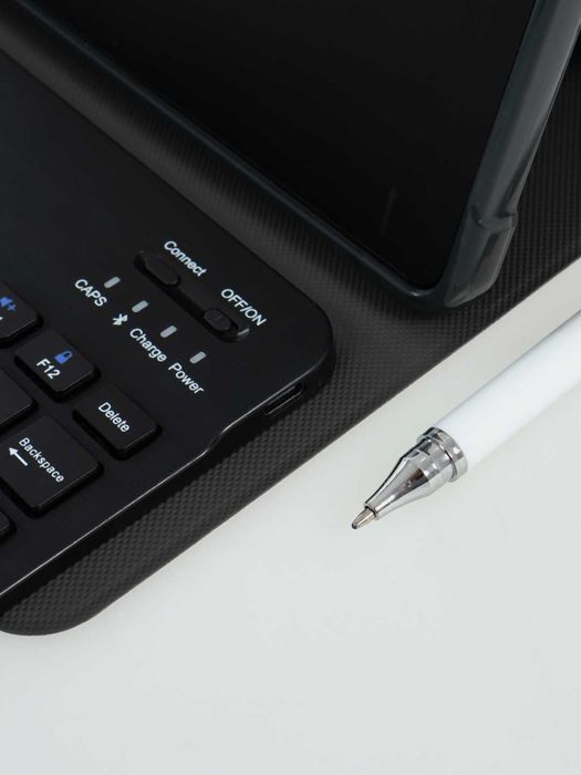 Планшет CCIT Tab 17 Pro Max Planshet + Klavatura mishka