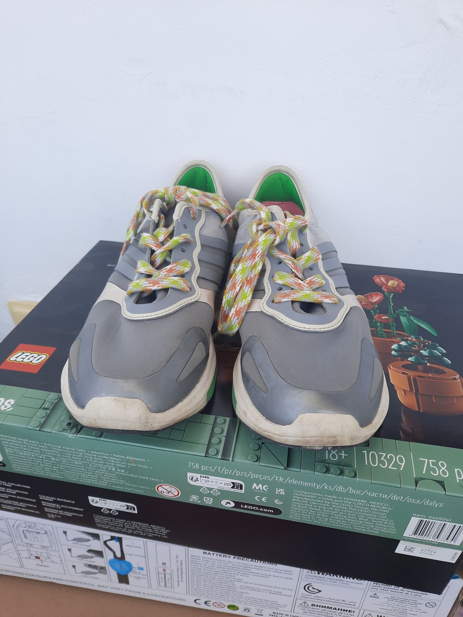 Спортни маратонки Adidas