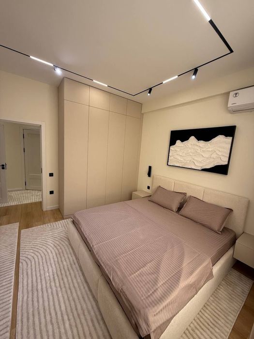 Prestige Gardens Продается 2 комнатная квартира ремонт ул.Ш Руставели