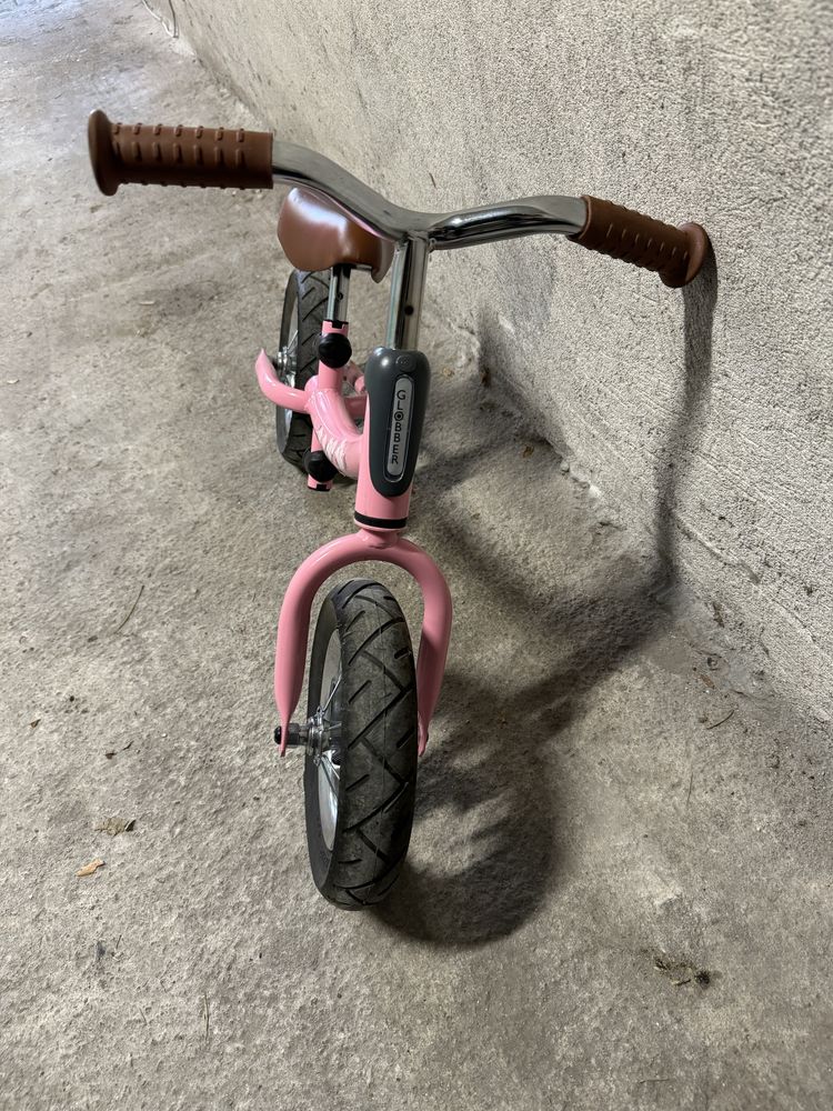 Globber баланс колело