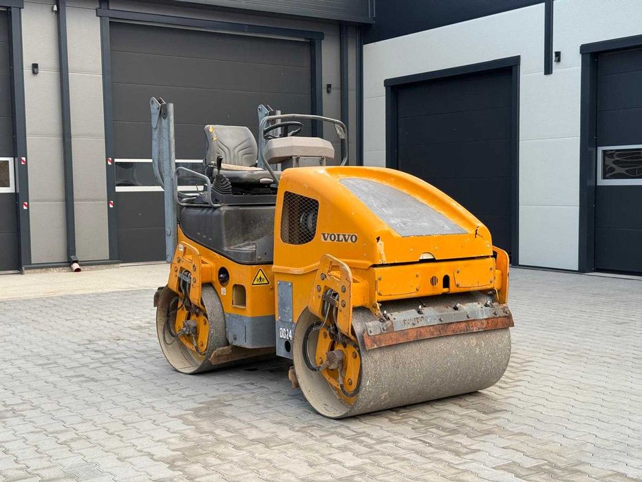Volvo Cilindru Compactor 2600 Kg