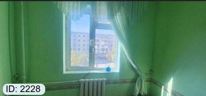Dinamo bozorcha tarafda 2 xonali tayyor kvartira sotiladi №2228