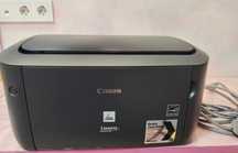 Лазерный принтер Canon i-SENSYS LBP6000B