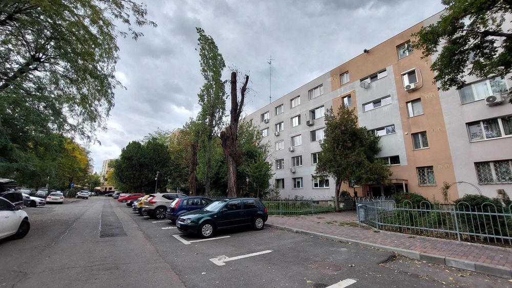 TITAN, Auchan - Aleea Ciucea 3, PROPRIETAR, vand apartament 2 camere