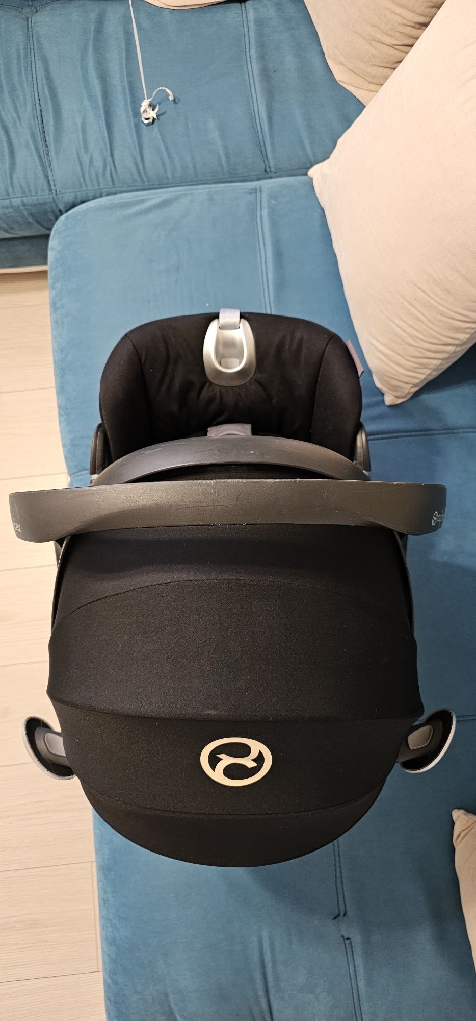 Столче Cybex Cloud +