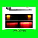 Stop LED Banda Flexibila semnalizari MOTO Atv Chooper cafe racer A052