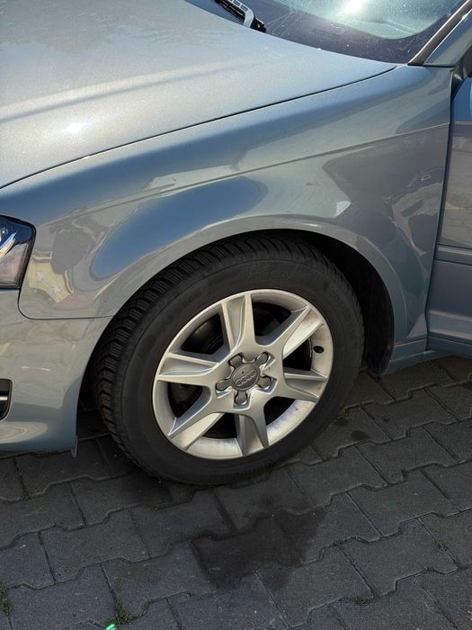 Audi A3 2011 diesel