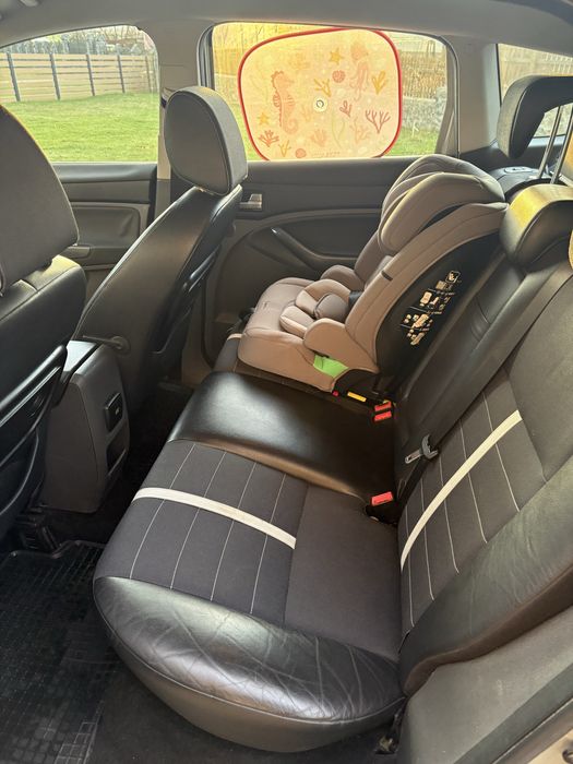 Ford Kuga 2.0 TDCi, 2008