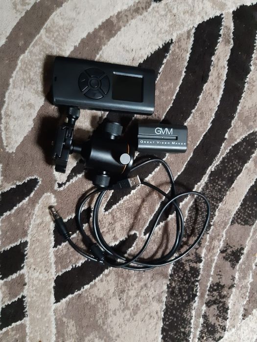 Glisor motorizat pentru cameră de 31,5 inchi/80 cm NEEWER, glisor pent