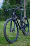 Bicicleta Specialized epic comp full suspension M