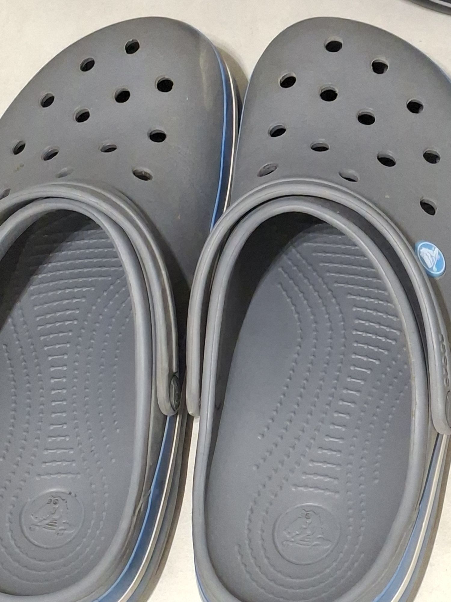 Crocs original ,  продаю потому что вырос из них