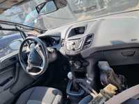 Kit-Airbag- Plansa Bord Ford Fiesta 2012 +Airbag pasager