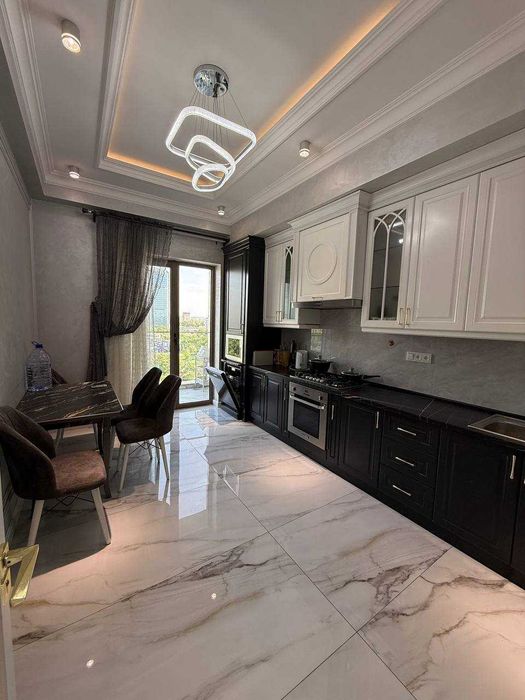 Ташкент Сити Премиум Квартира Жк Гарденс Gardens Сдается Срочно!