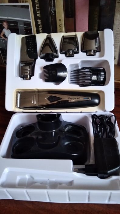 Продам тример б/у