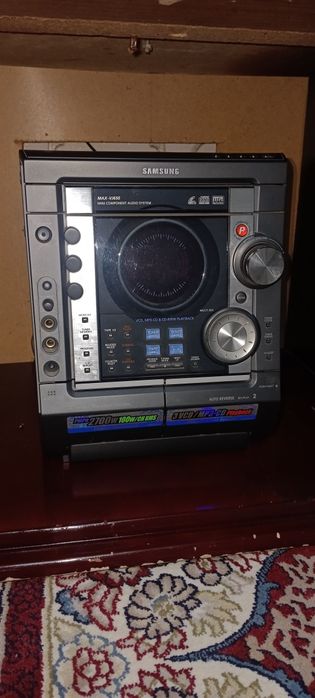 Музыкальный Сентер